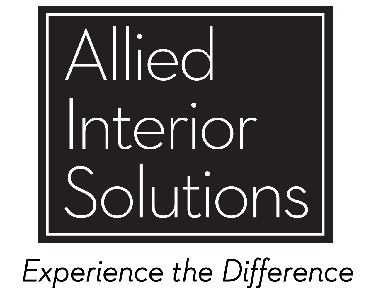 Allied Interior Solutions / Square Cabinetry
