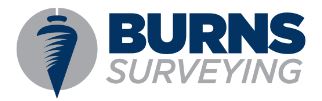 Burns Surveying LLC