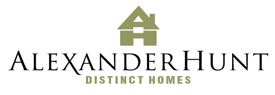 Alexander Hunt Distinct Homes