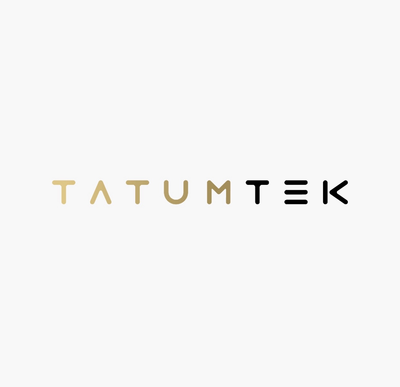 TatumTek Modular