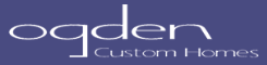 Ogden Custom Homes, Inc.