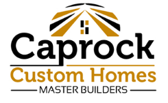 Caprock Custom Construction, Inc.