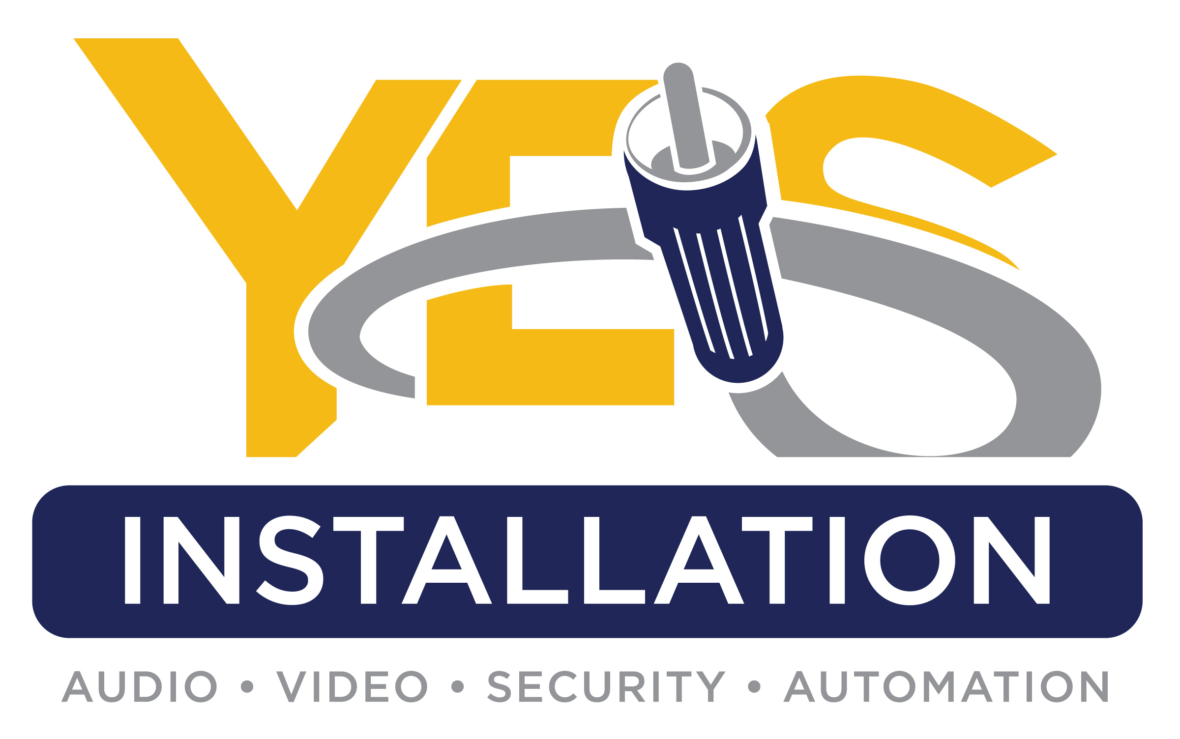 Yes Installation: Audio-Video-Security-Automation