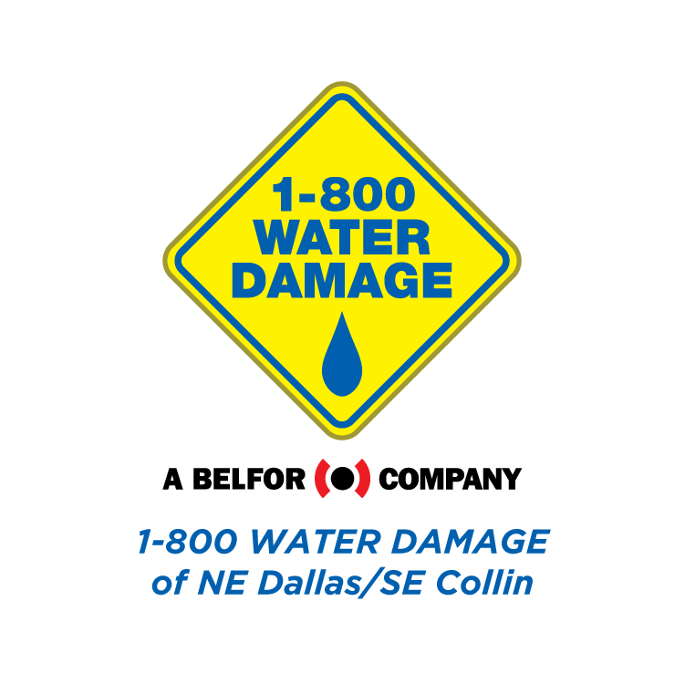 1-800 Water Damage of NE Dallas & SE Collin