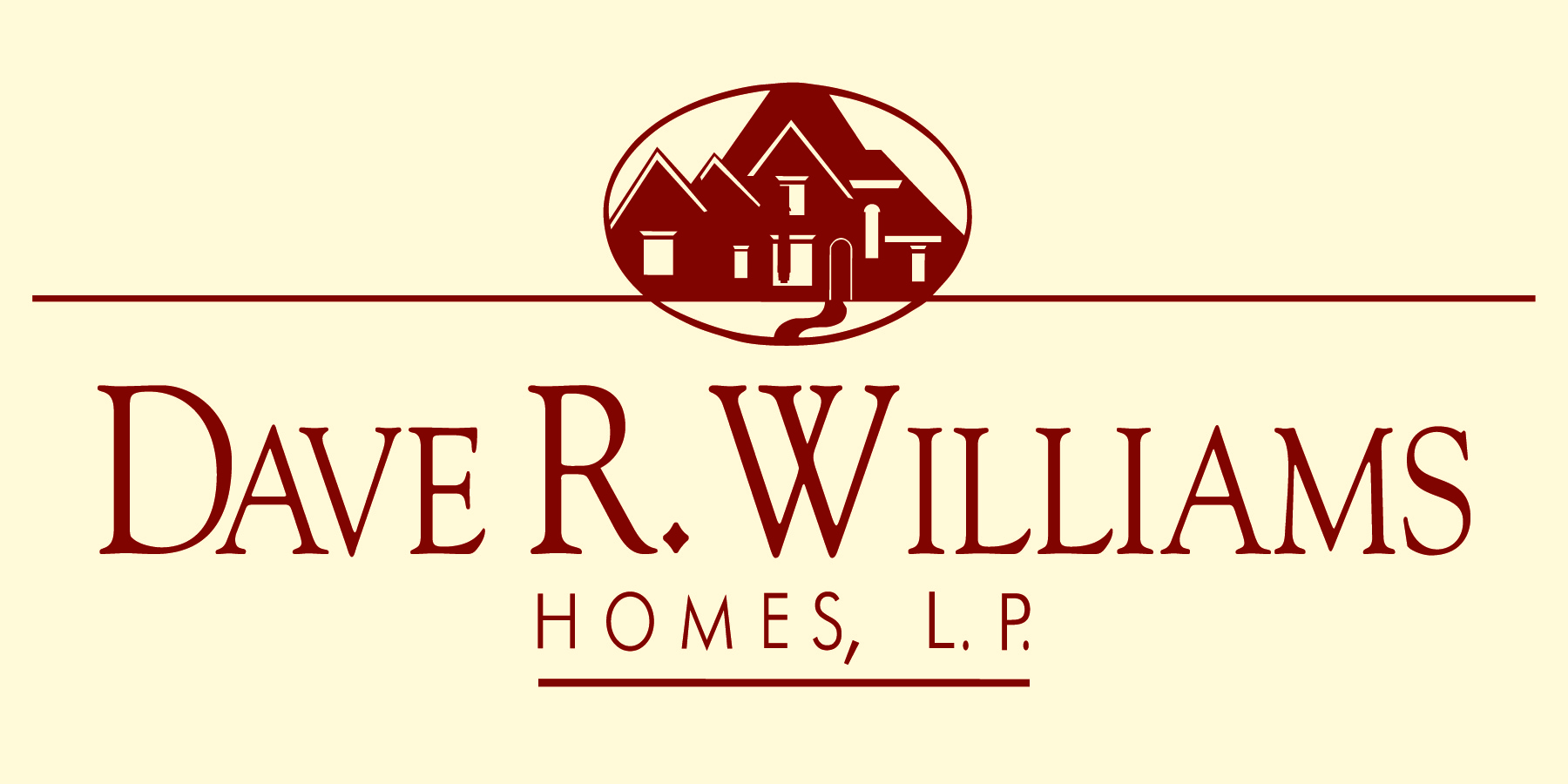 Dave R. Williams Homes L.P.
