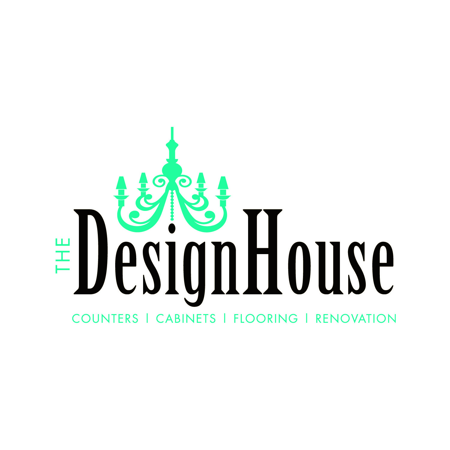 The Design House - Flooring, Countertops & Remodeling
