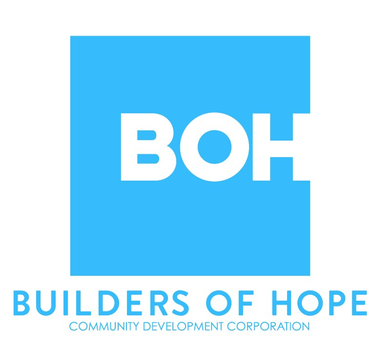 Builders of Hope Community Development Corporation