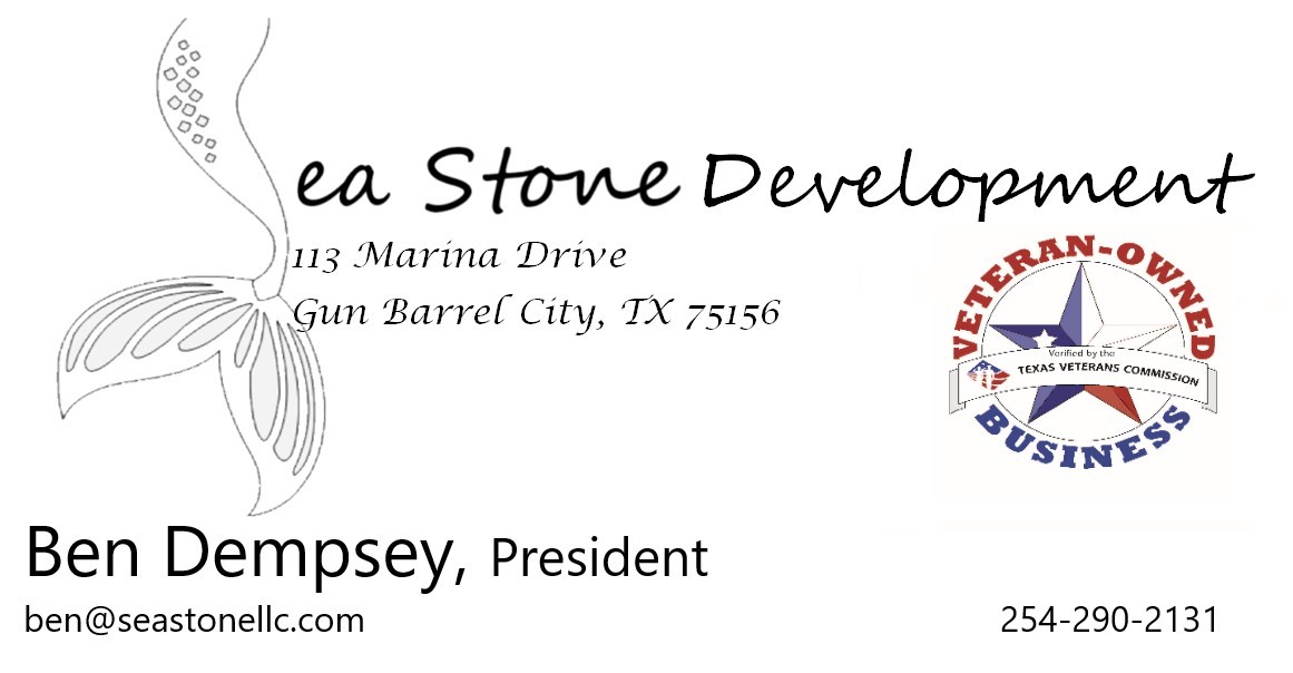 Sea Stone Development, LLC