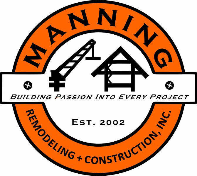 Manning Remodeling + Construction, Inc.