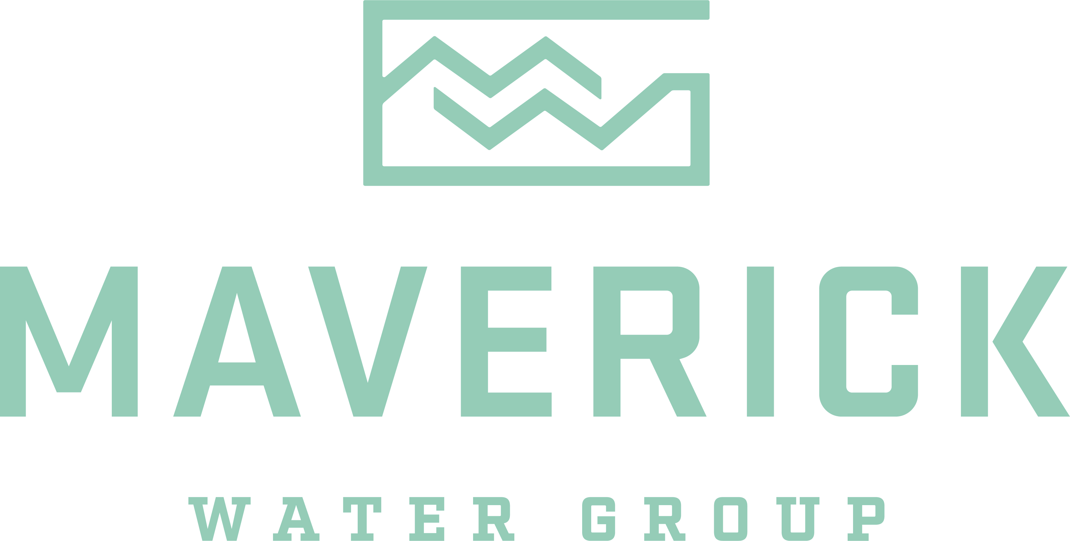 Maverick Water Group, LLC