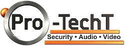 Pro-TechT Security Audio Video