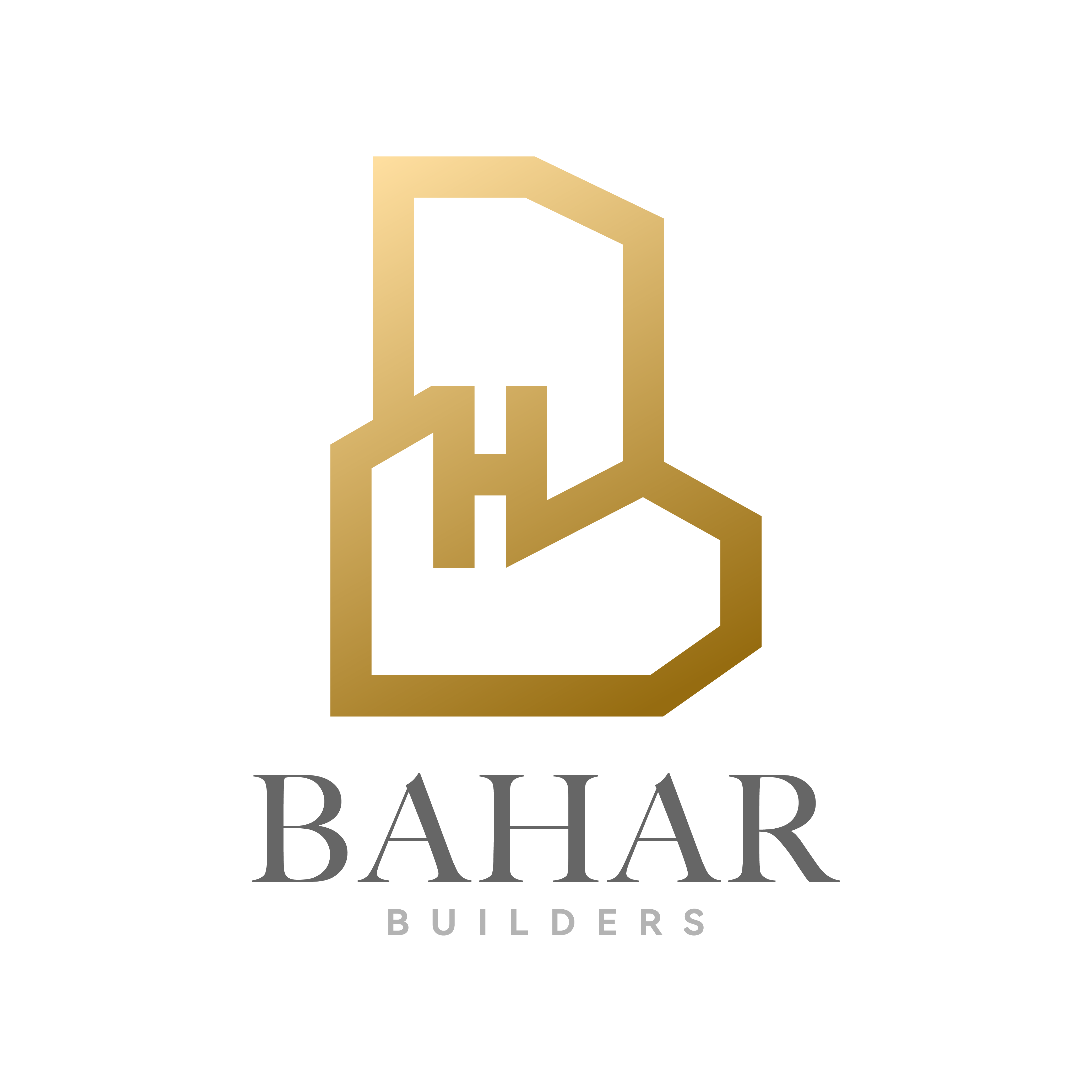 Bahar Builders Inc.